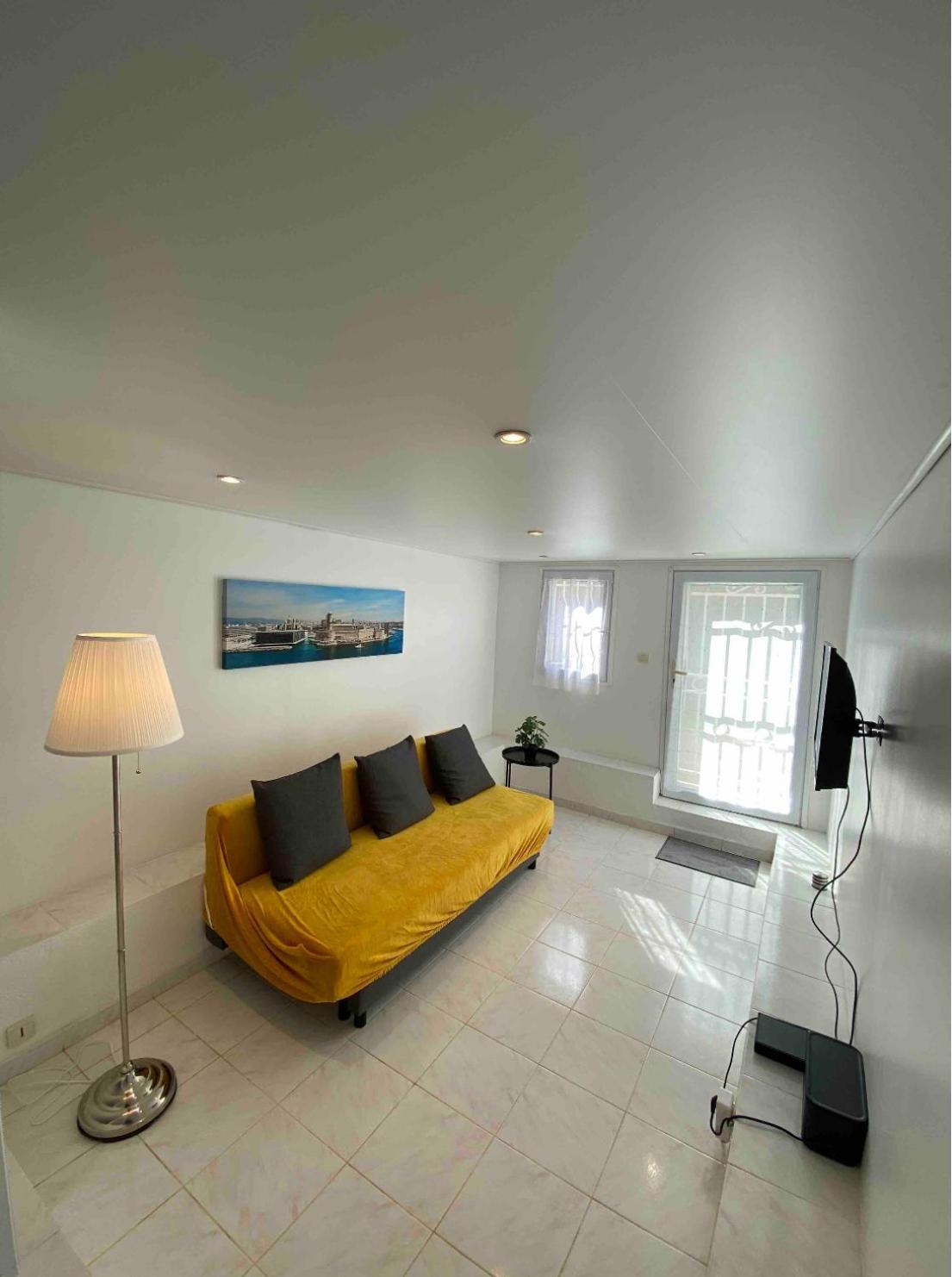 T3 Avec Jardin Et Piscine Privee Apartment Velaux ภายนอก รูปภาพ