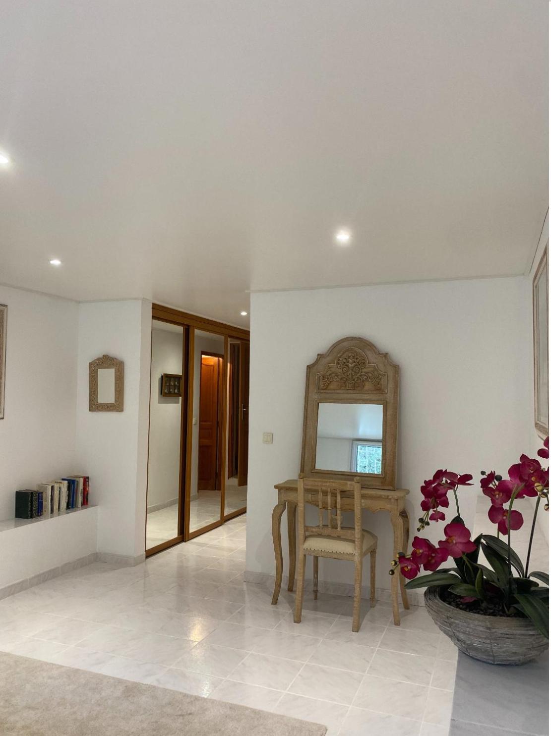 T3 Avec Jardin Et Piscine Privee Apartment Velaux ภายนอก รูปภาพ